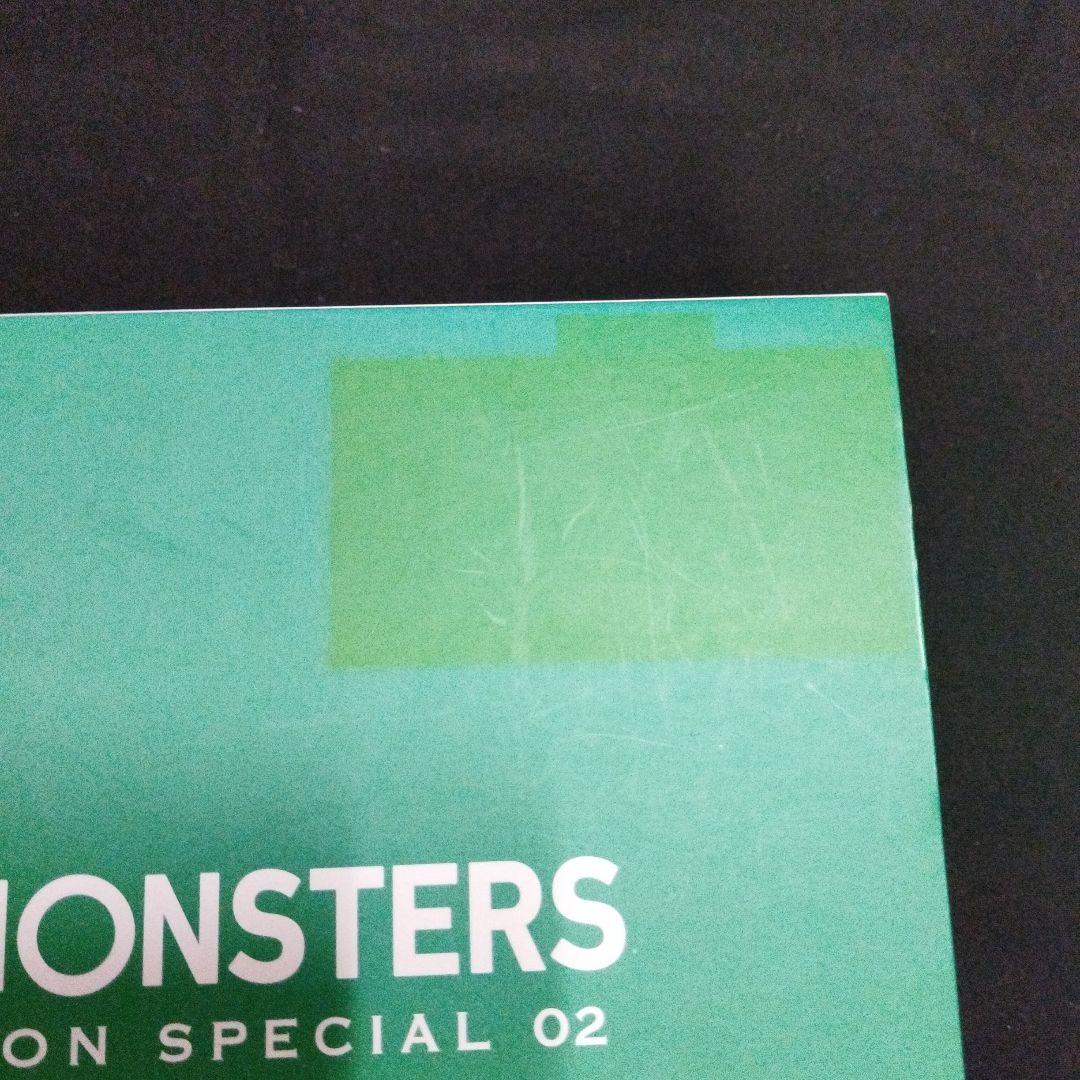 ポケットモンスター・ボールコレクションスペシャル 02・中古品