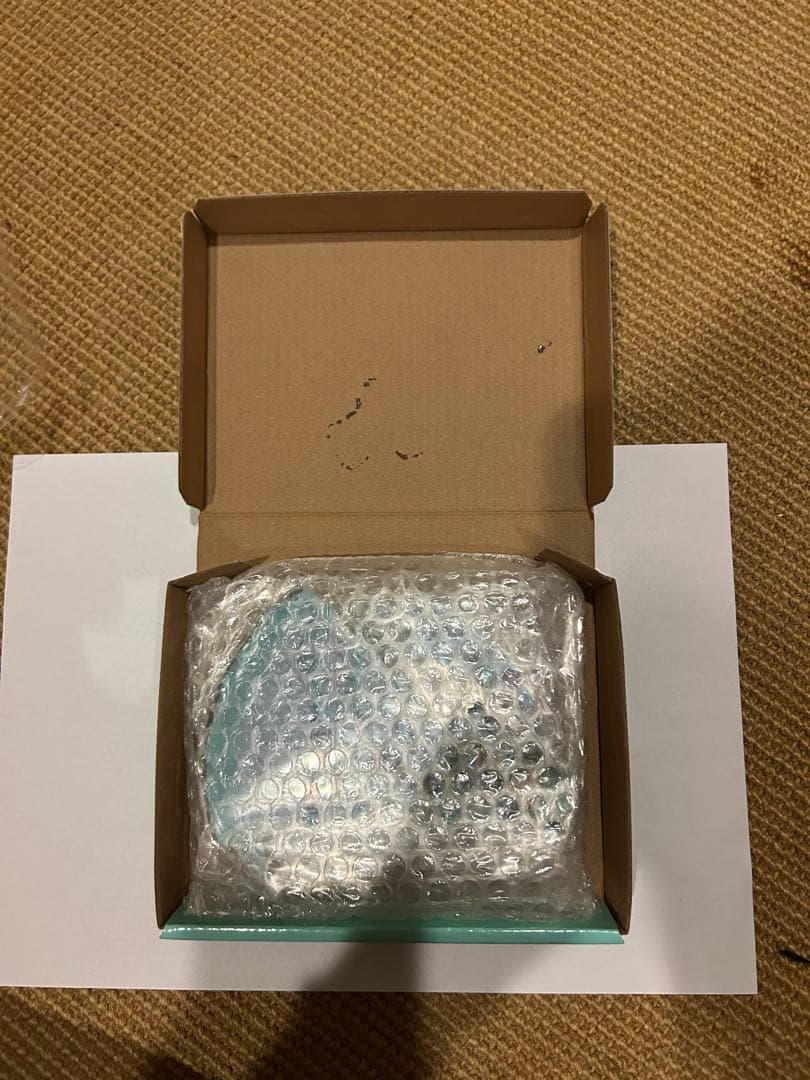 るしあと一生一緒エンゲージリング 花嫁アクスタセット