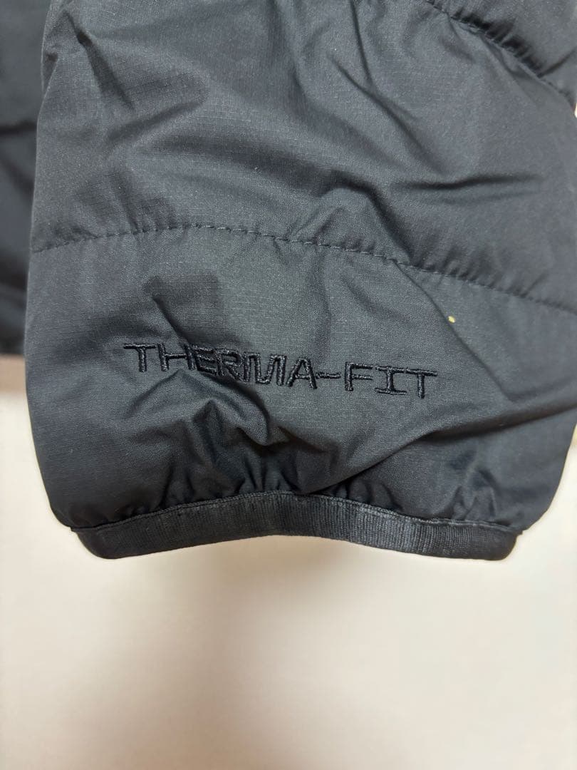 ナイキ Therma-FIT リバーシブルフーデッドジャケット XL