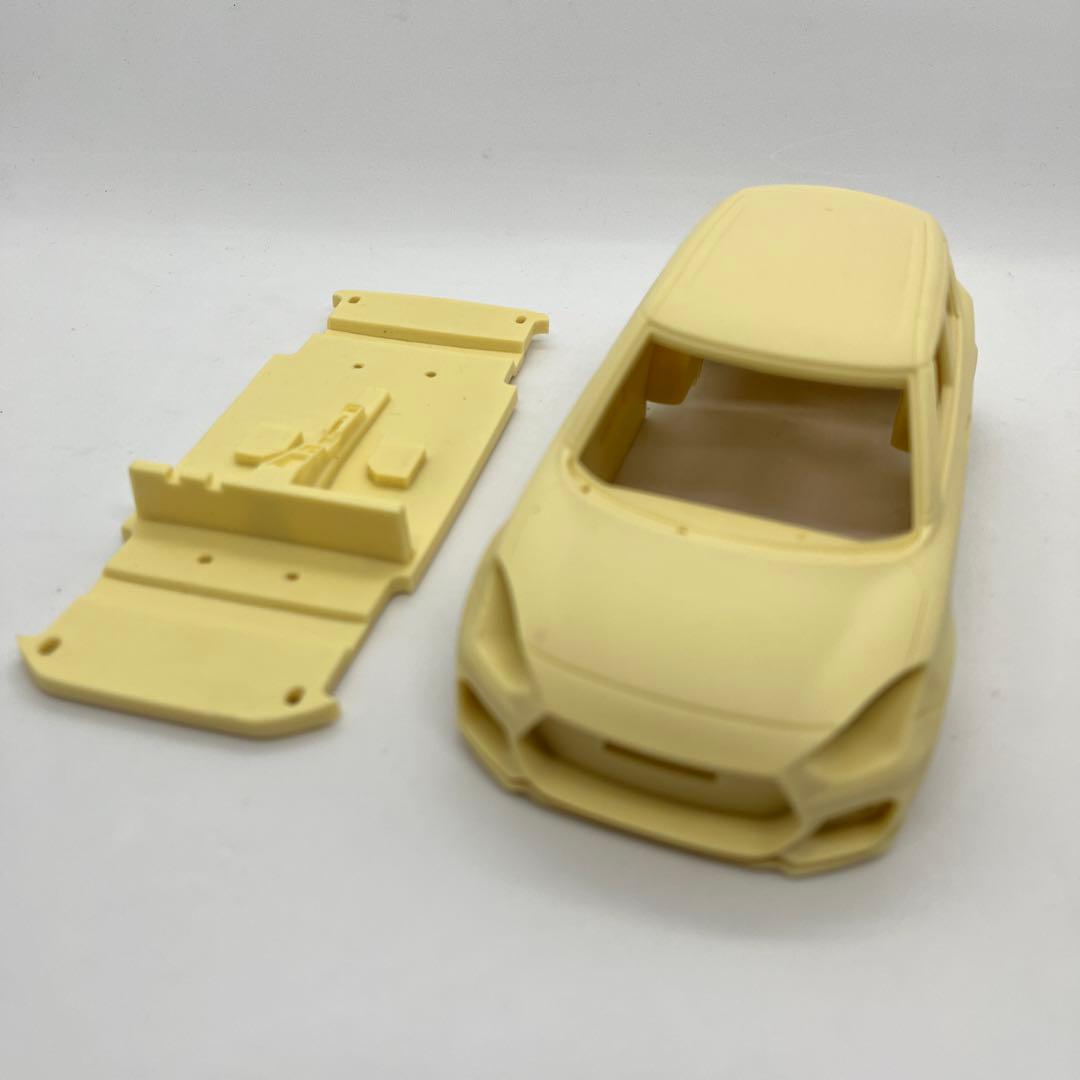 【未使用】モデラーズ スズキ スイフトスポーツ 1/24 zc33s スイスポ