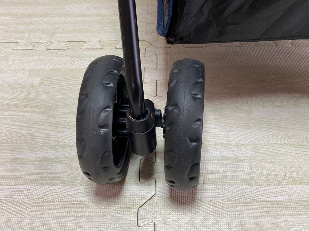 ペットカート（犬）ペットパラダイス