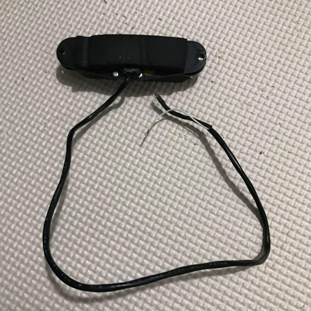 ダンカンディサイン SC 101 センター RWRP