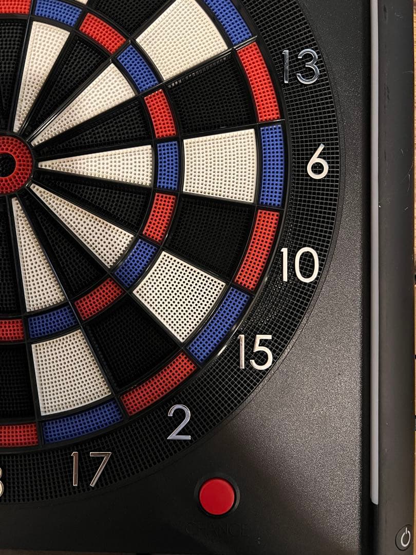 ほ*★様 【動作品】DARTSLIVE 200S