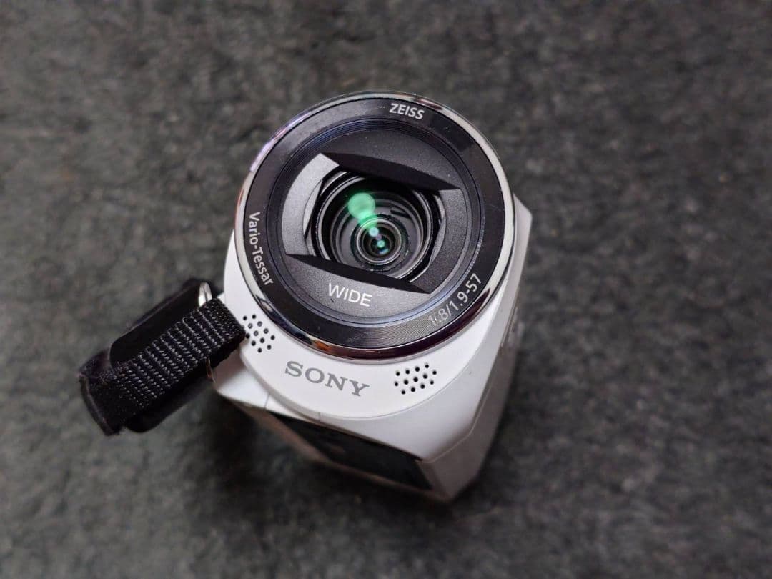 SONY HDR-CX470 デジタルビデオカメラハンディカム