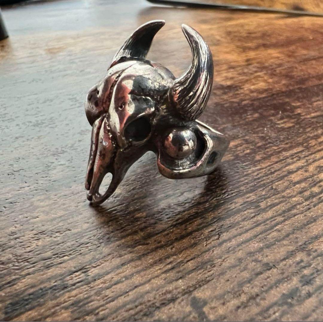 K*9様 Catalonia 24号　シルバー950 リング