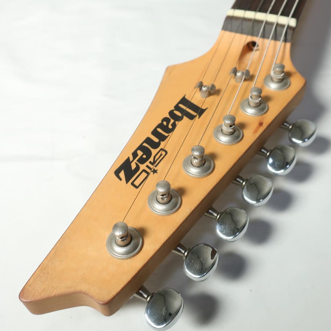 Ibanez Gio GRX40-BKN エレキギター ブラック