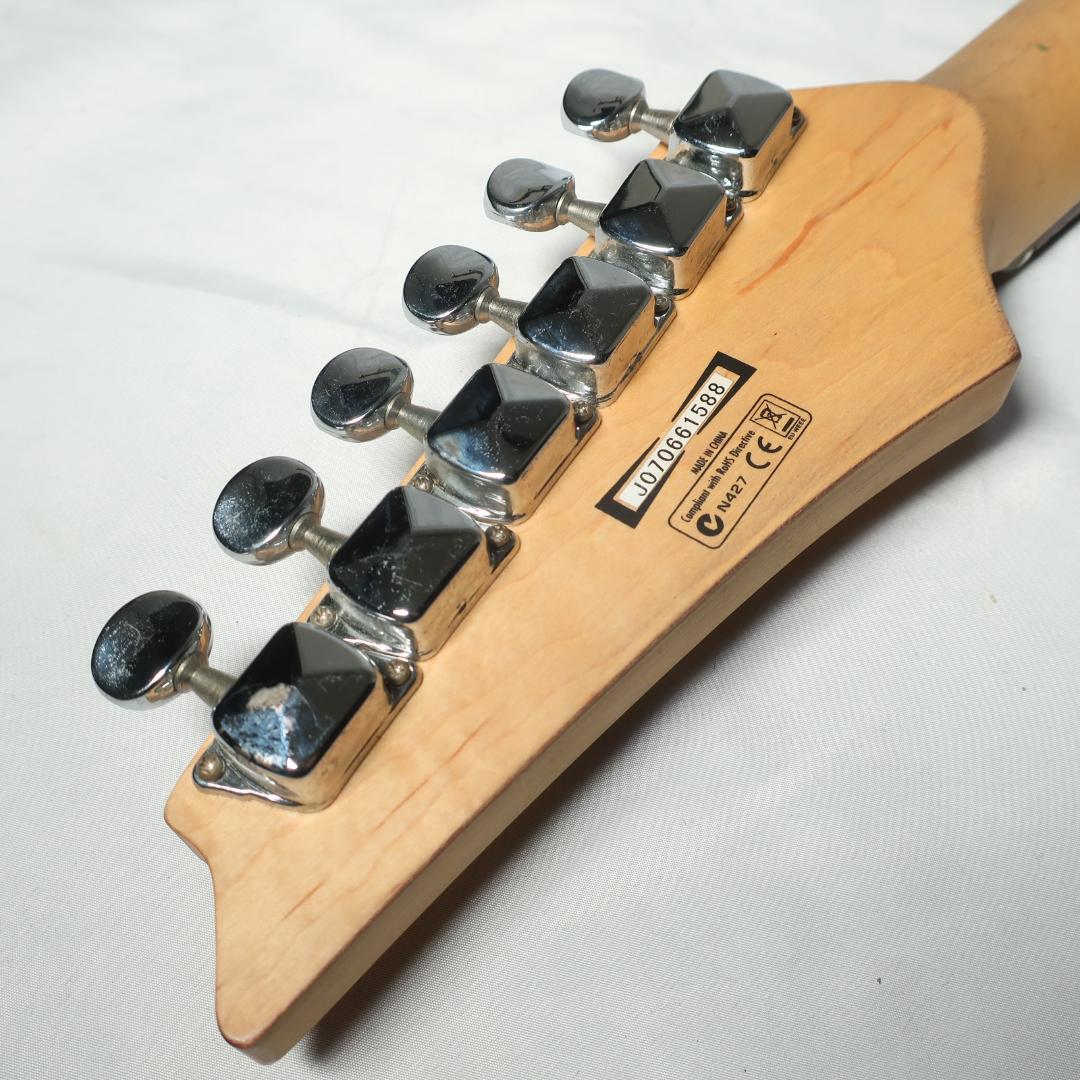 Ibanez Gio GRX40-BKN エレキギター ブラック