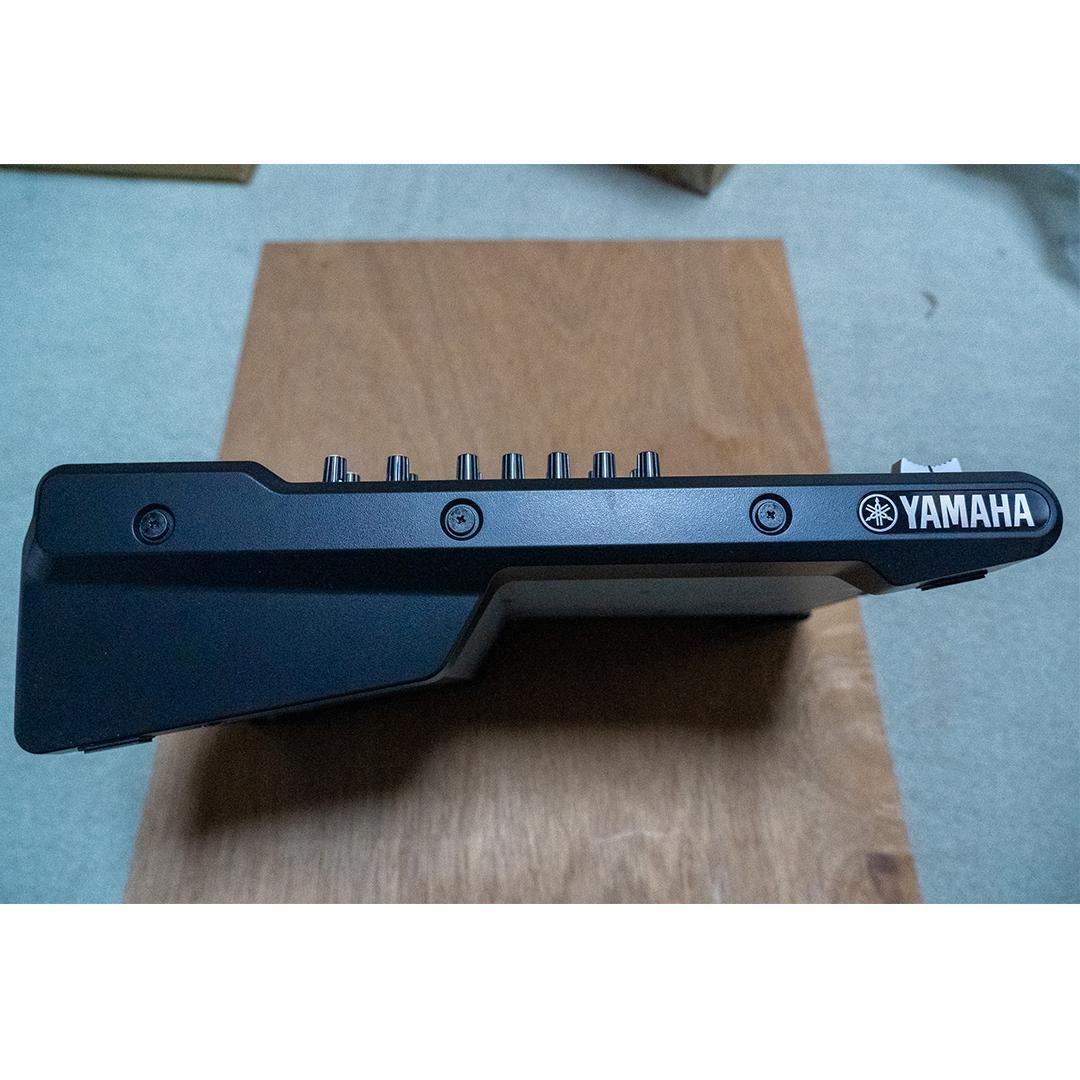 【送料無料】YAMAHA MG10XUF アナログミキサー ACアダプター有り