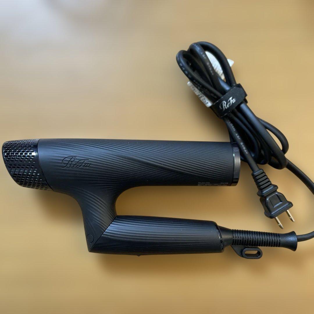 み*ぃ様 Refa ビューテックドライヤースマート RE-AN-03A
