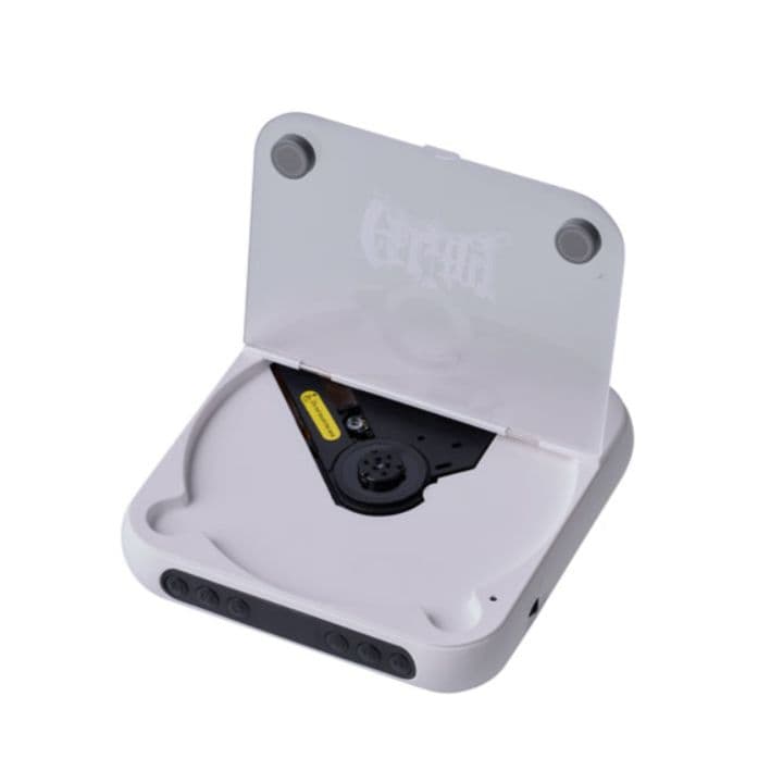 GLAY　CDプレイヤー