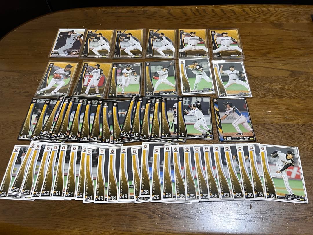 オーナーズリーグ　全球団まとめ売り