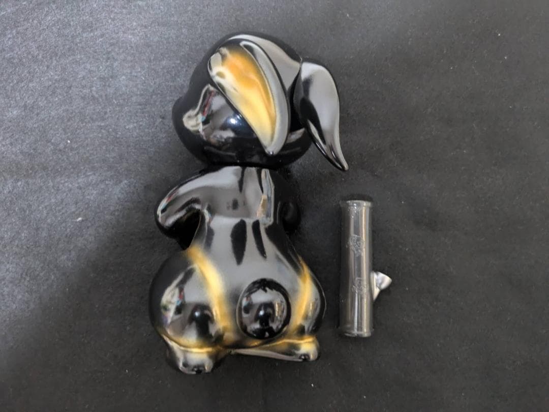 限定品 Bong Bunny BBT10th