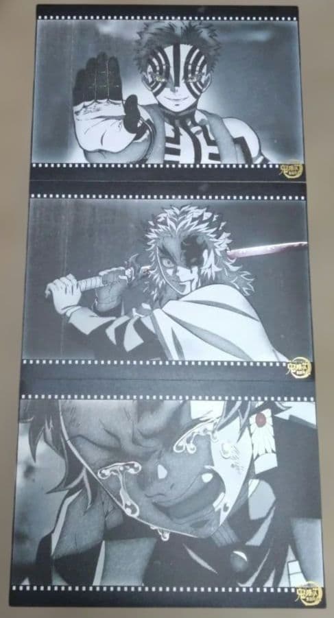 ダイニング　鬼滅の刃　ランチョンマット　まとめ売り