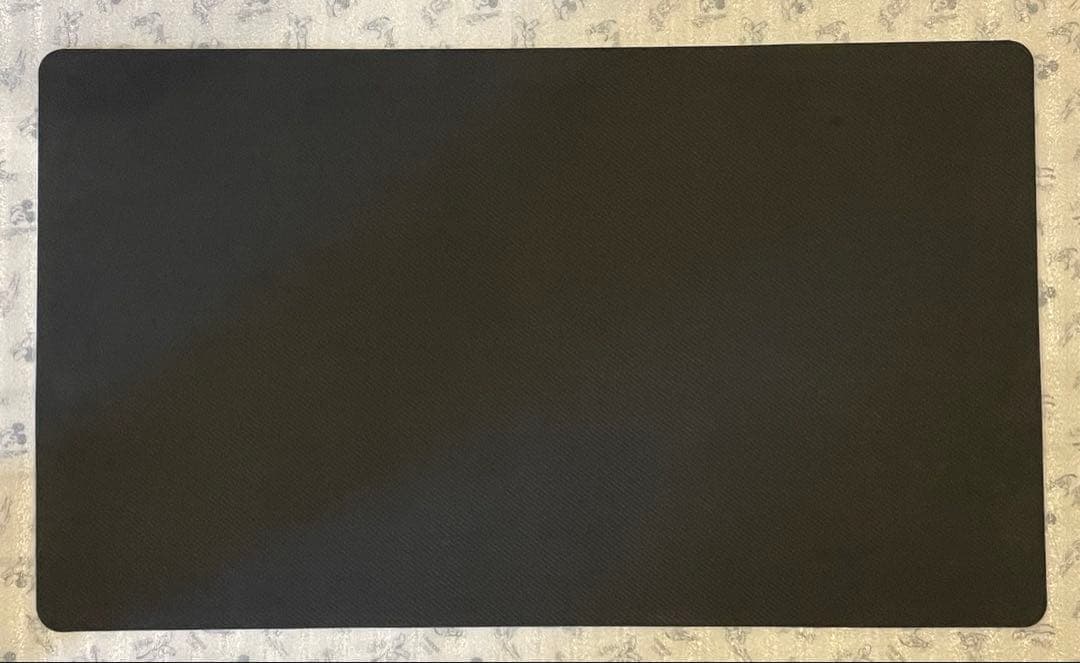 希少 メガフシギバナ チャンピオンシップ プレイマット ポケモンカード 公式品