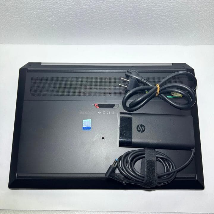 HP ZBook 15 G6✨i7×16GB×新品SSD 1TB+HDD1TB