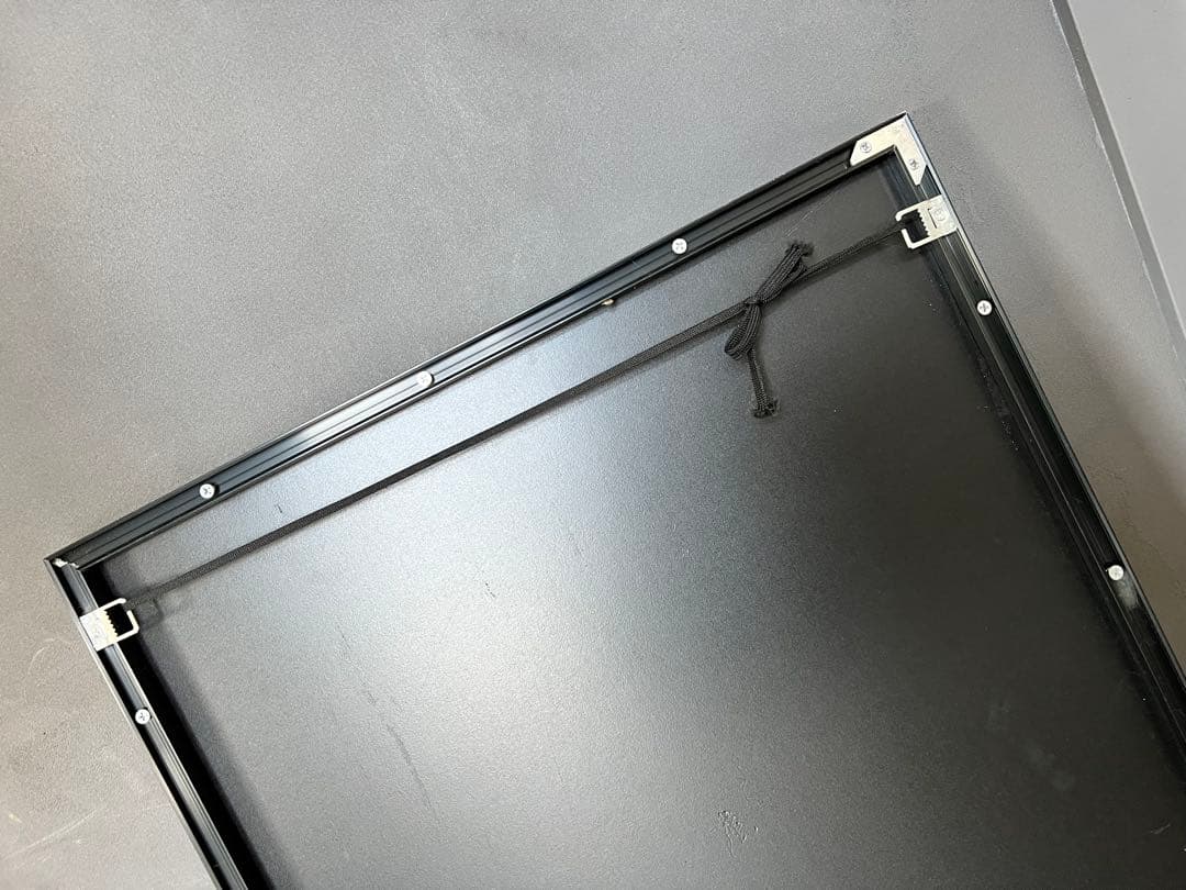 クリスタルアート アマガエル