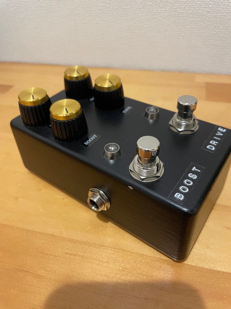 ギター BOX OF ROCK(clone)