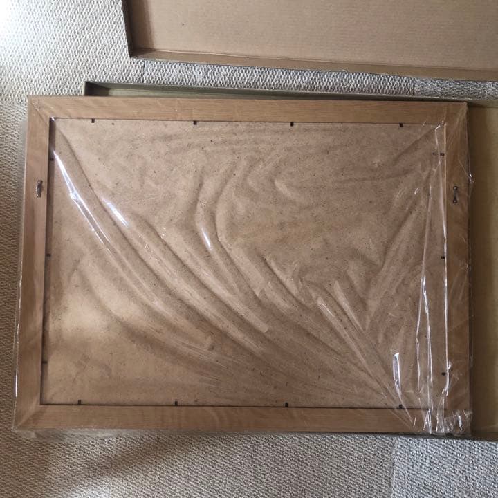 ドロップチョコレート  YOU WORLD   アート