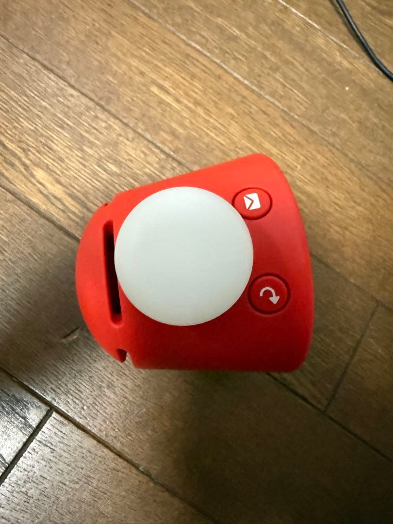 Nintendo Alarmo アラーモ　本体のみ