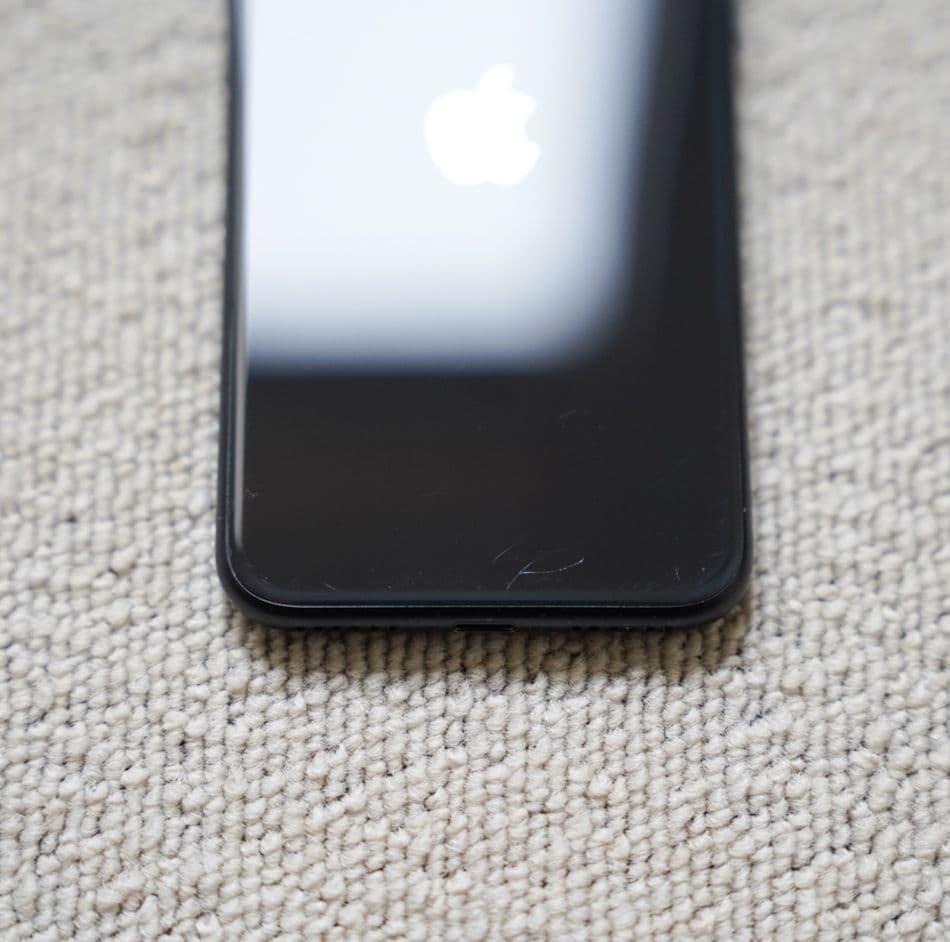 iphone SE2 128GB SIMフリー