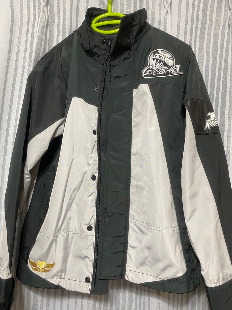 か*ん様 天装戦隊ゴセイジャー　ゴセイブラック　公式アパレル