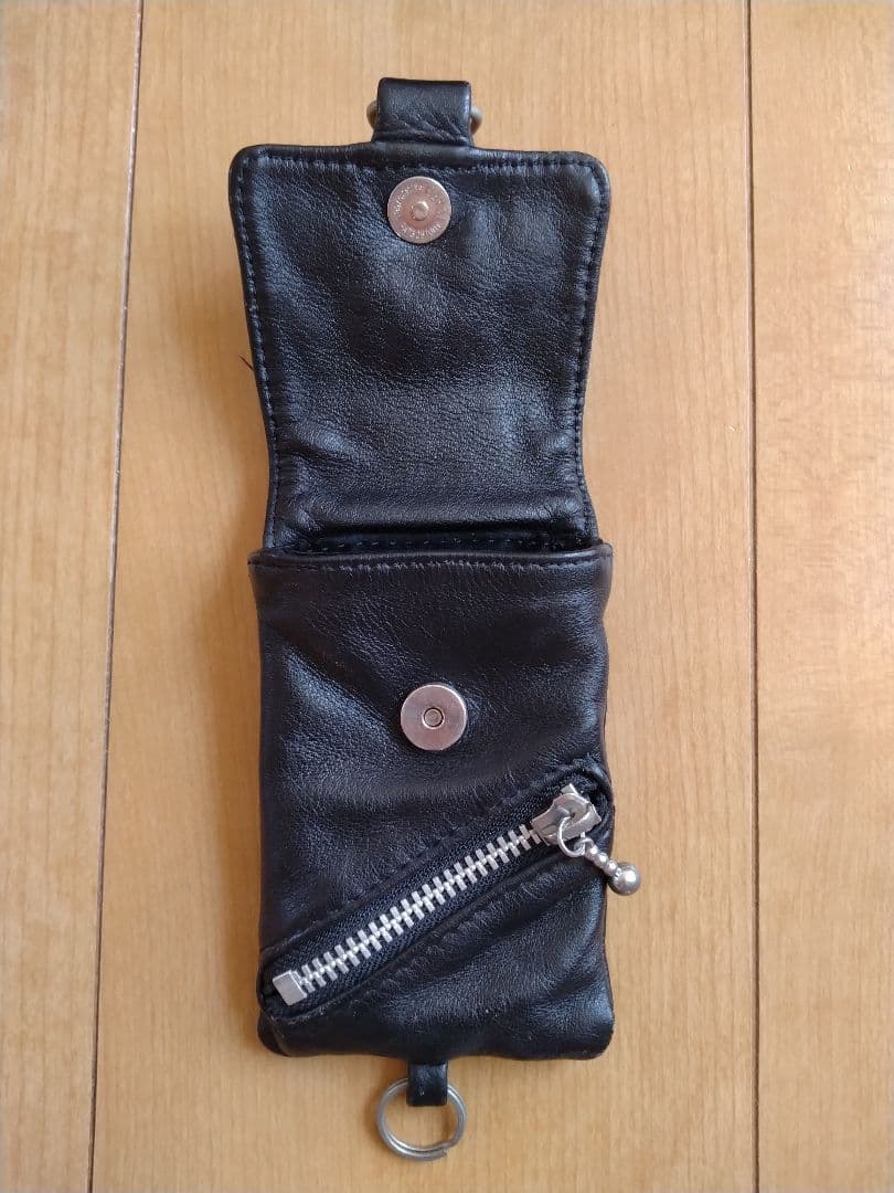 THE MODS　モッズ　限定　ポーチ