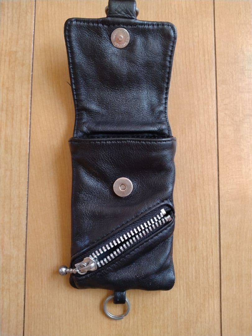 THE MODS　モッズ　限定　ポーチ