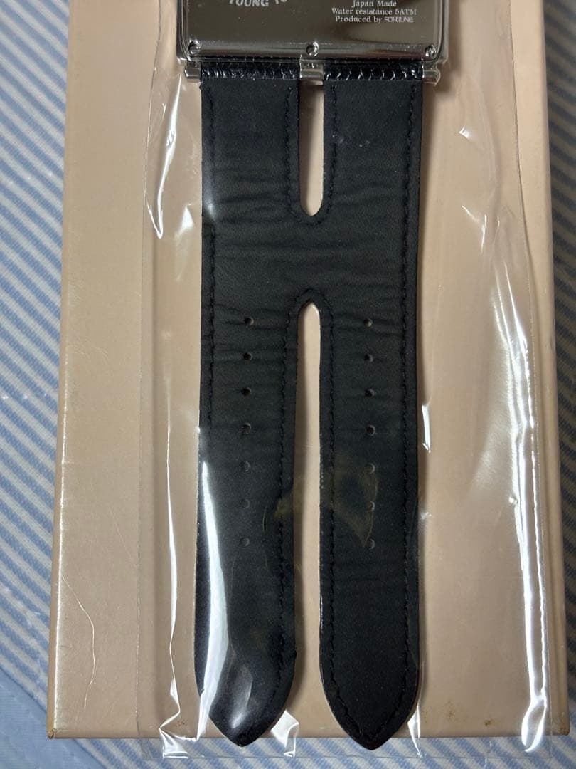 超美品viviennewestwood☆ダブルフェイス腕時計☆ヴィヴィアン