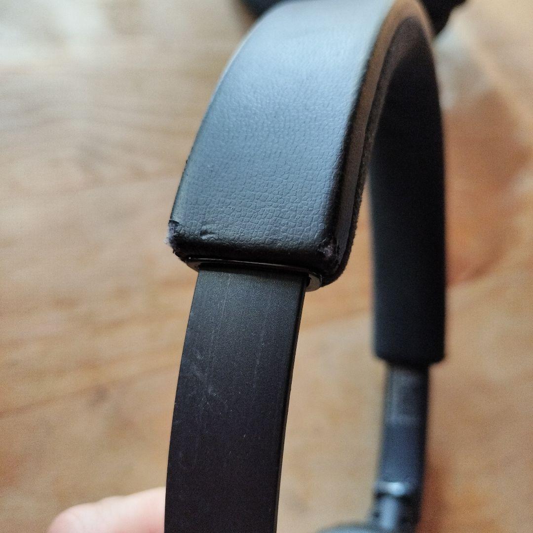 Bose ON EAR WIRELESS ヘッドフォン