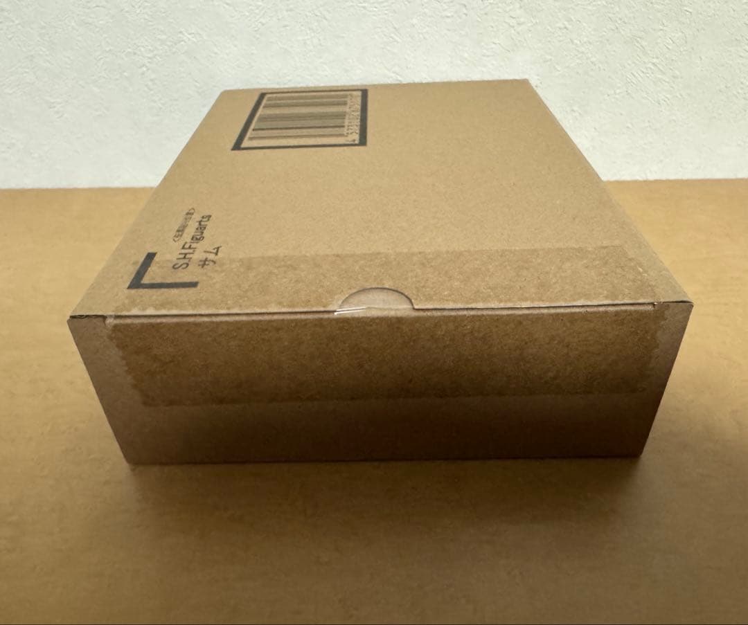 S.H.Figuarts サム　フィギュアーツ　崩壊スターレイル　プレバン