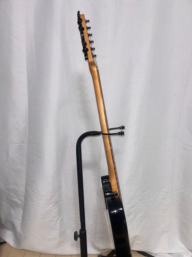 【希少】Squier × Avril Lavigne テレキャスター