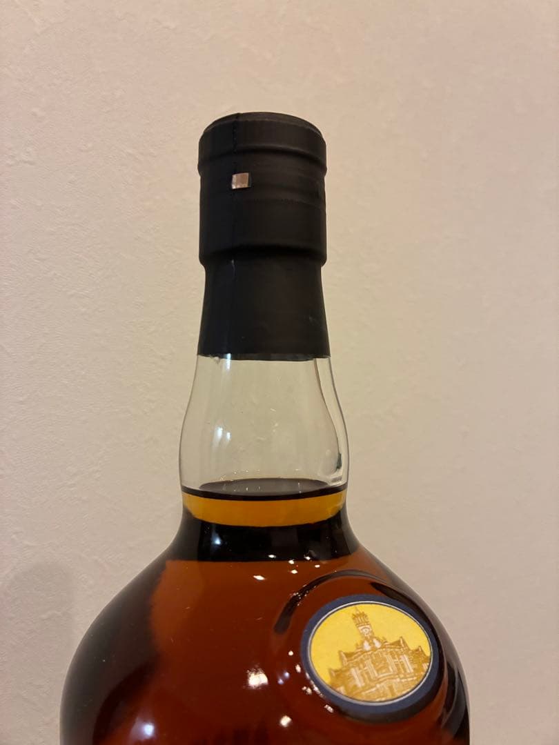 台中蒸留所 ウイスキー1本