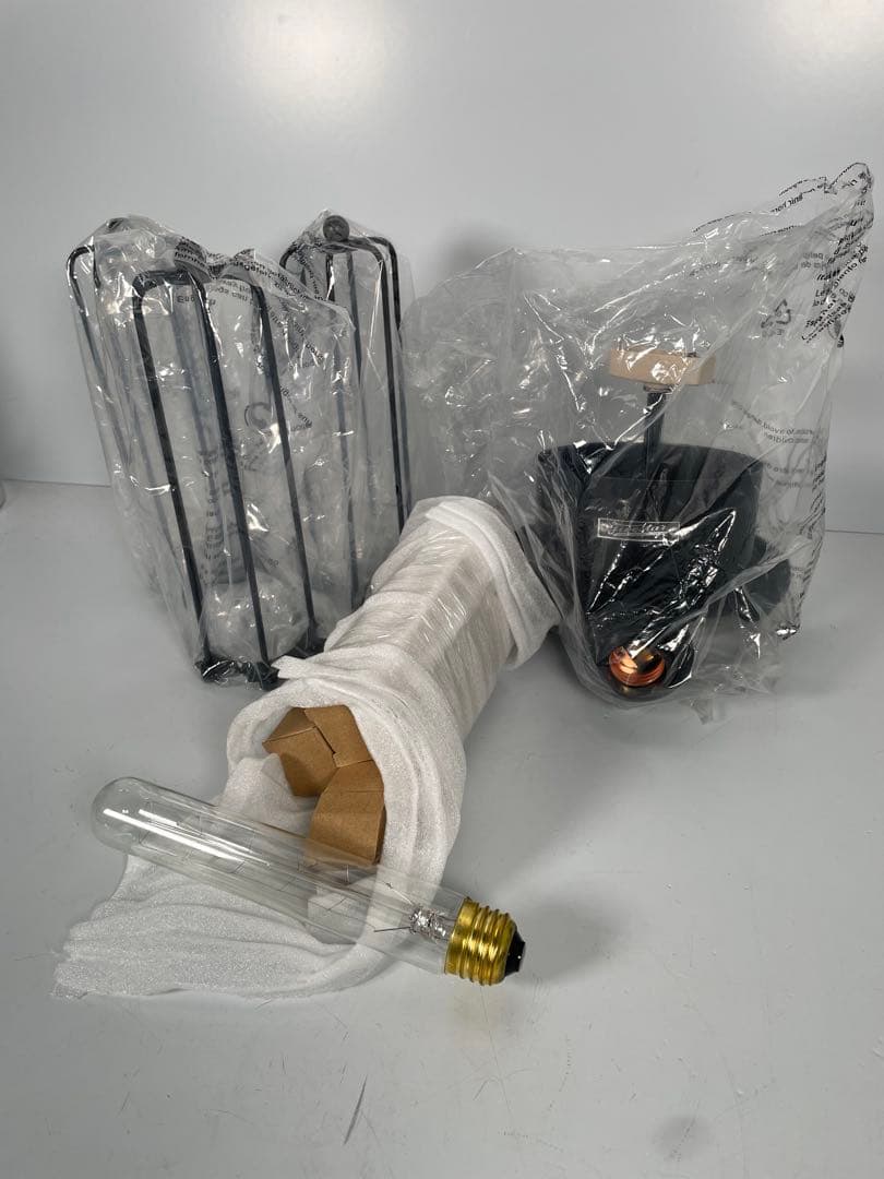 ジャーナルスタンダードファニチャー ウィンチェスター シーリングライト3