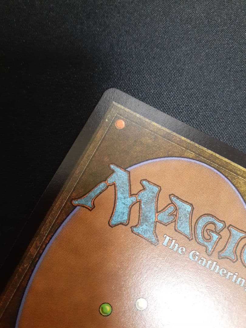 mtg スペクタキュラー・スパイダーマン 英語　テクスチャー　foil