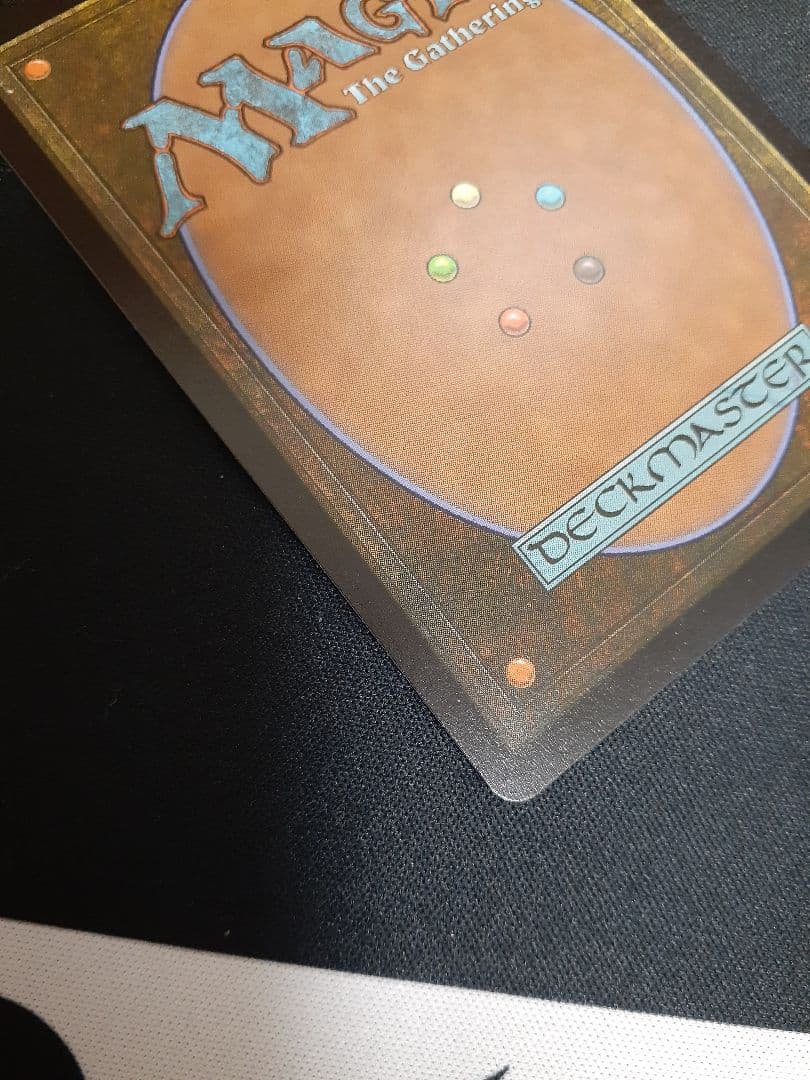 mtg スペクタキュラー・スパイダーマン 英語　テクスチャー　foil