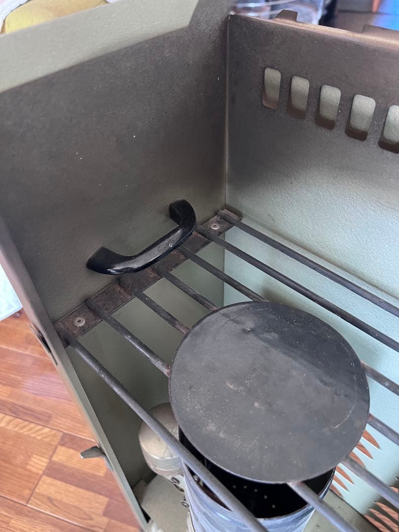 スウェーデン　VIKING POD76K