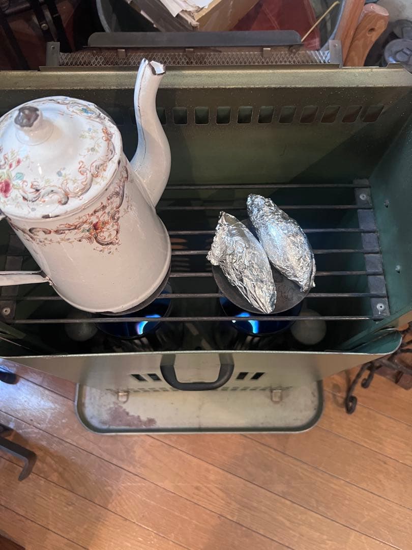 スウェーデン　VIKING POD76K