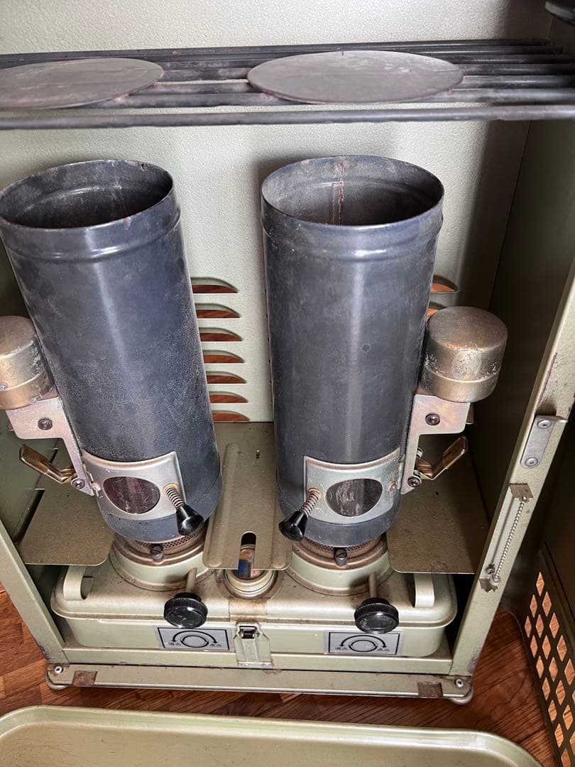 スウェーデン　VIKING POD76K