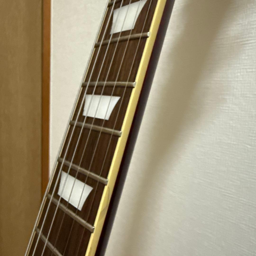 【国産】Tokai Love Rock Model エレキギター サンバースト