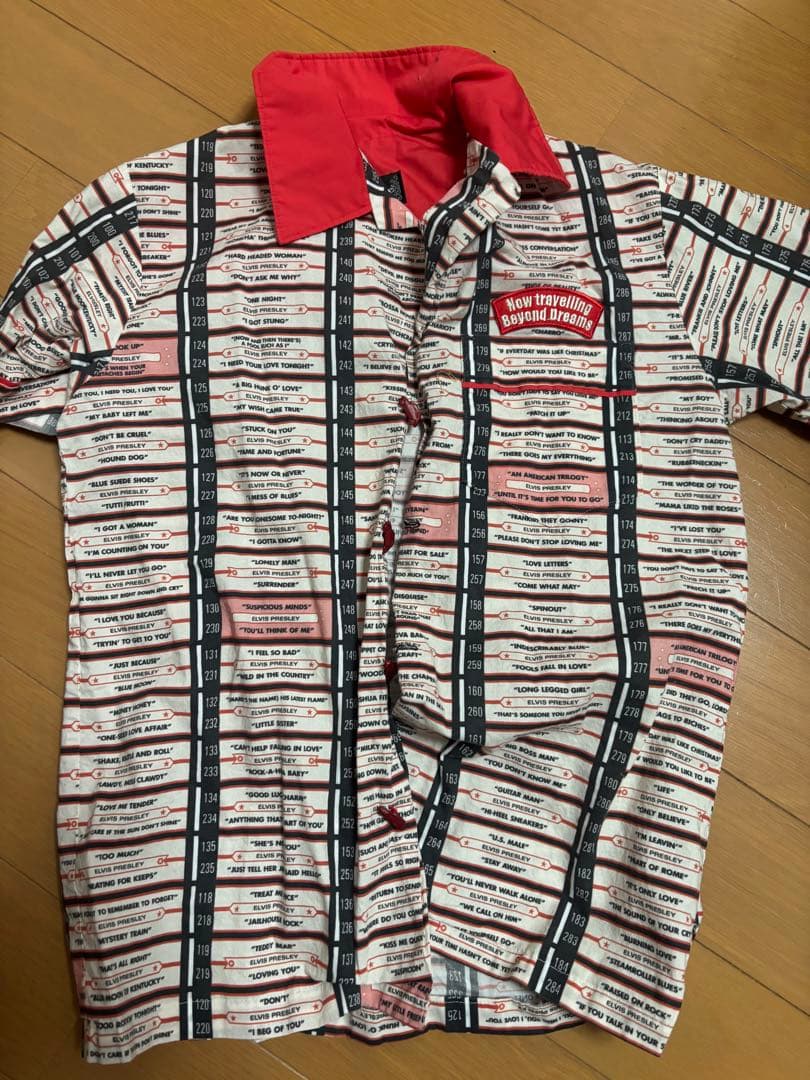 岡平健治さん着用　画像まとめセット