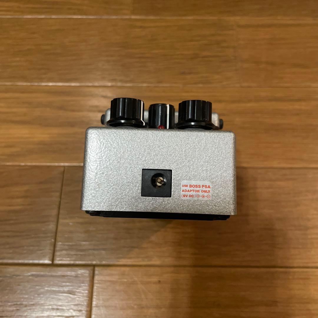 BOSS FZ-5 Fuzz ファズ エフェクター