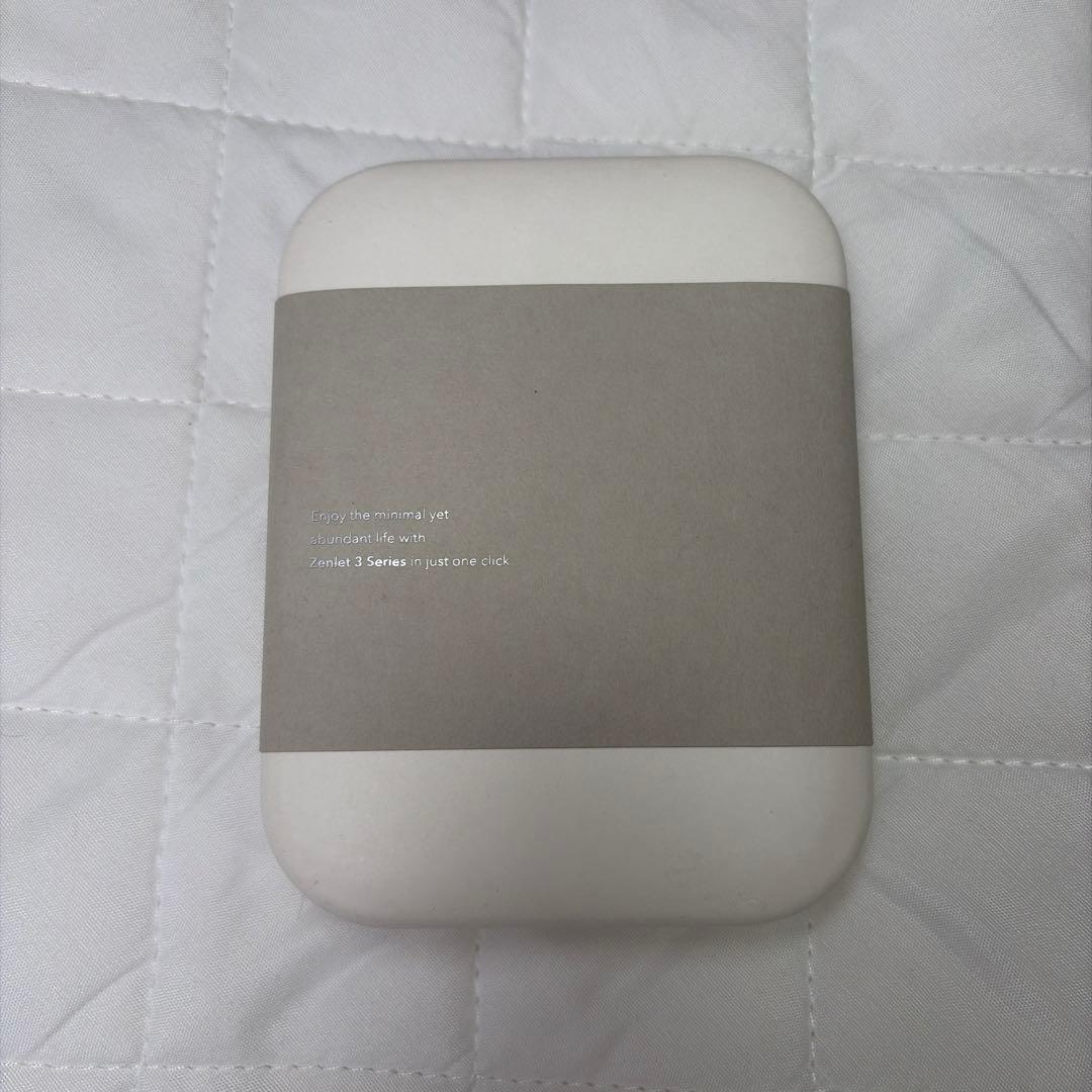 【美品】ZENLET3 Pro MAX