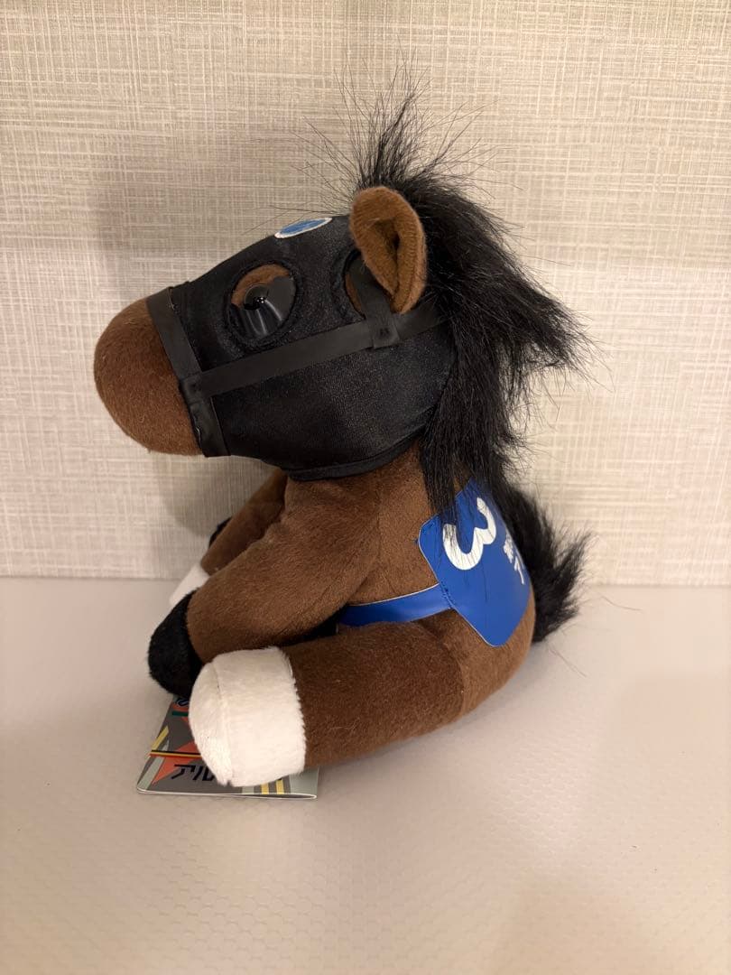 アルアイン アイドルホース Mサイズ