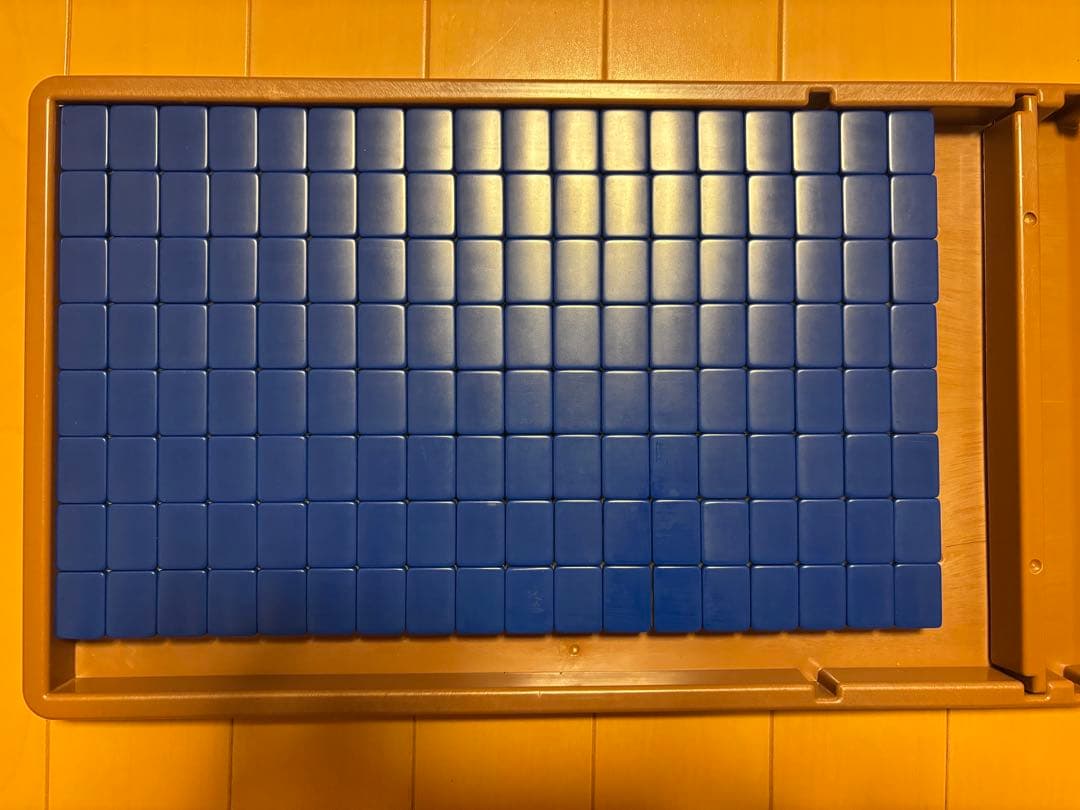 ★全自動麻雀卓 雀友 jan-yu 麻雀牌 26mm （株）三栄