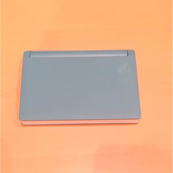 電子辞書 CASIO 高校生モデル