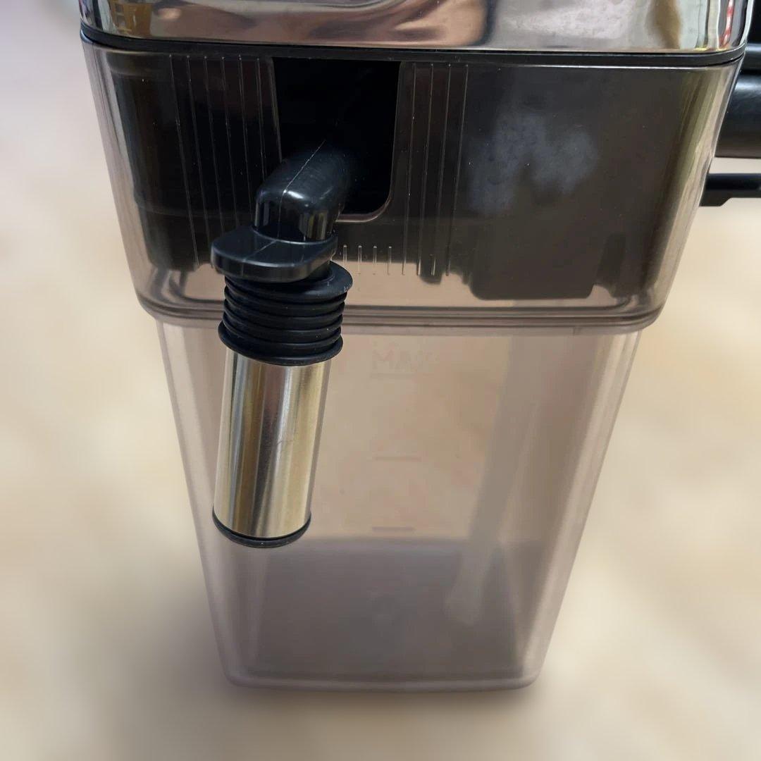 ぽぽDe'Longhi PrimaDonna Class コーヒーメーカー