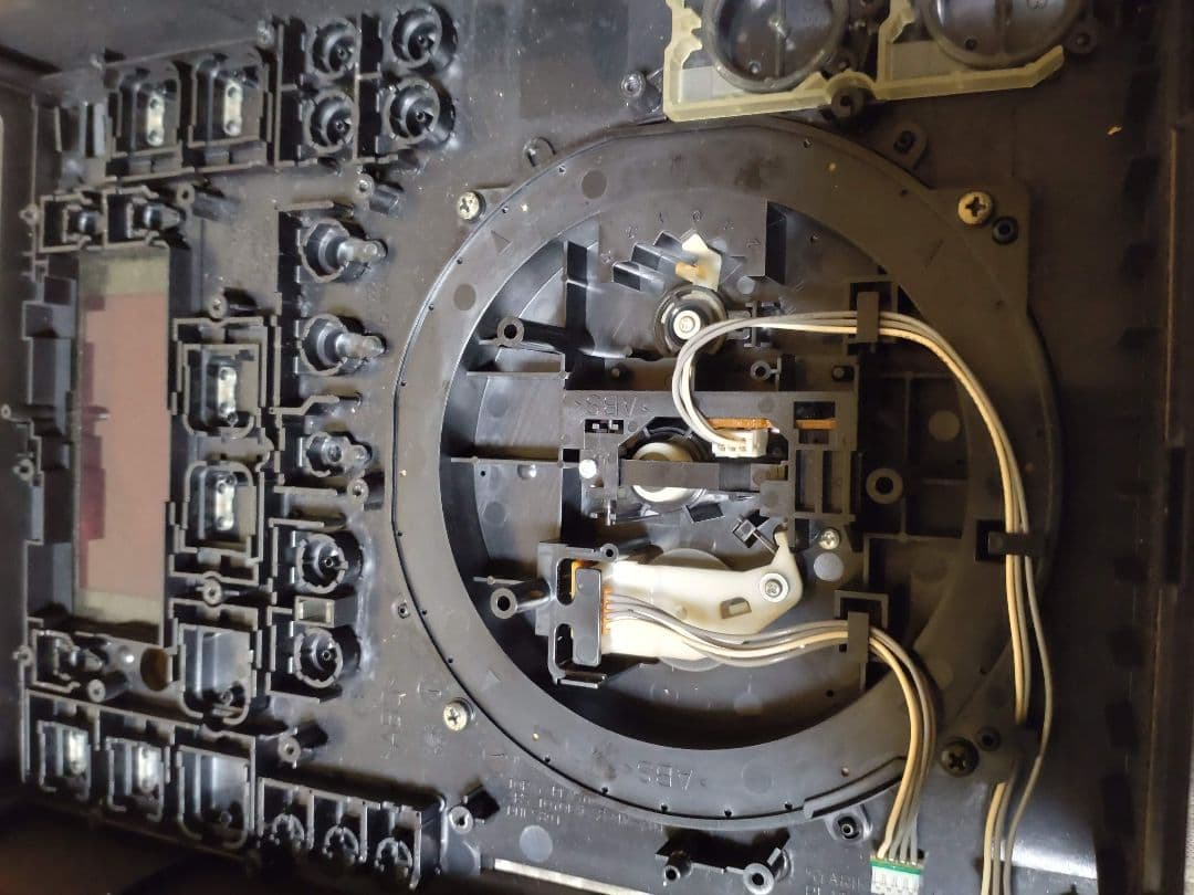 Pioneer CDJ-400　動作確認済み　送料込み　CDJ