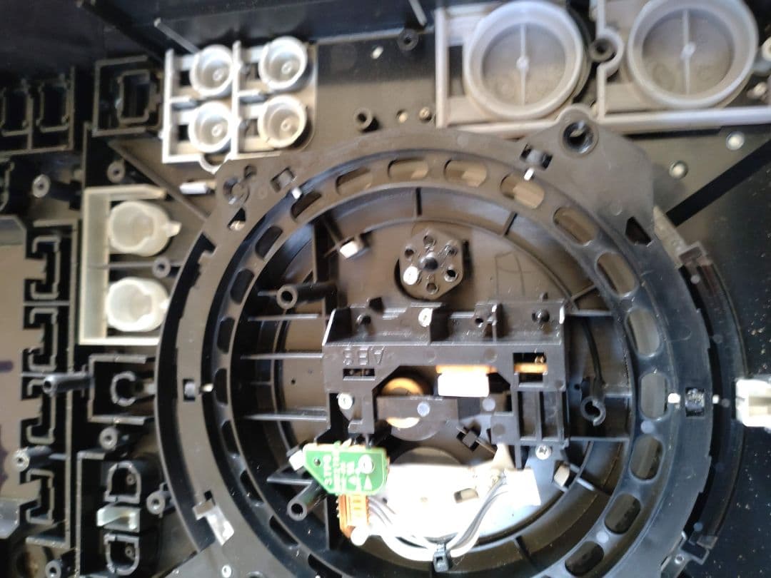 Pioneer CDJ-400　動作確認済み　送料込み　CDJ