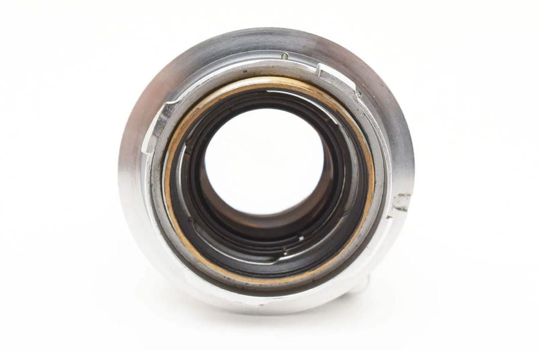 【美品】 沈洞ズミクロンMマウント50mm F2 ライカ 作例あり
