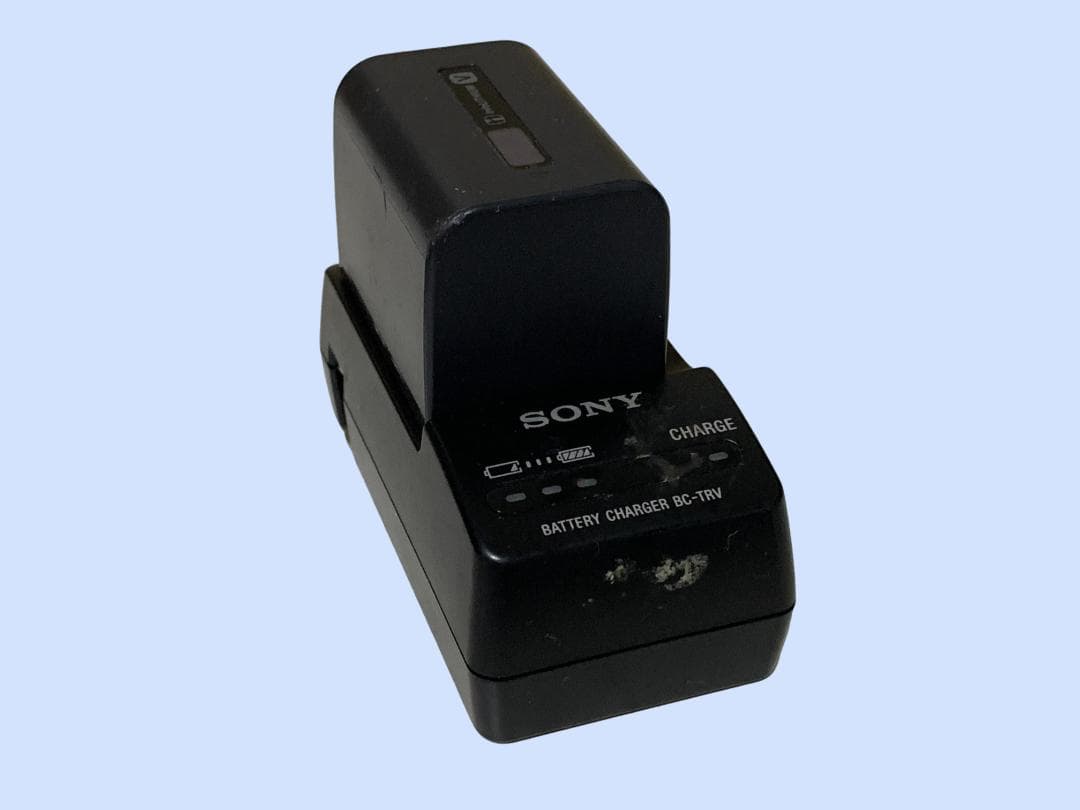 M7082 SONY ソニー 4K ハンディカム ビデオカメラ FDR-AX60